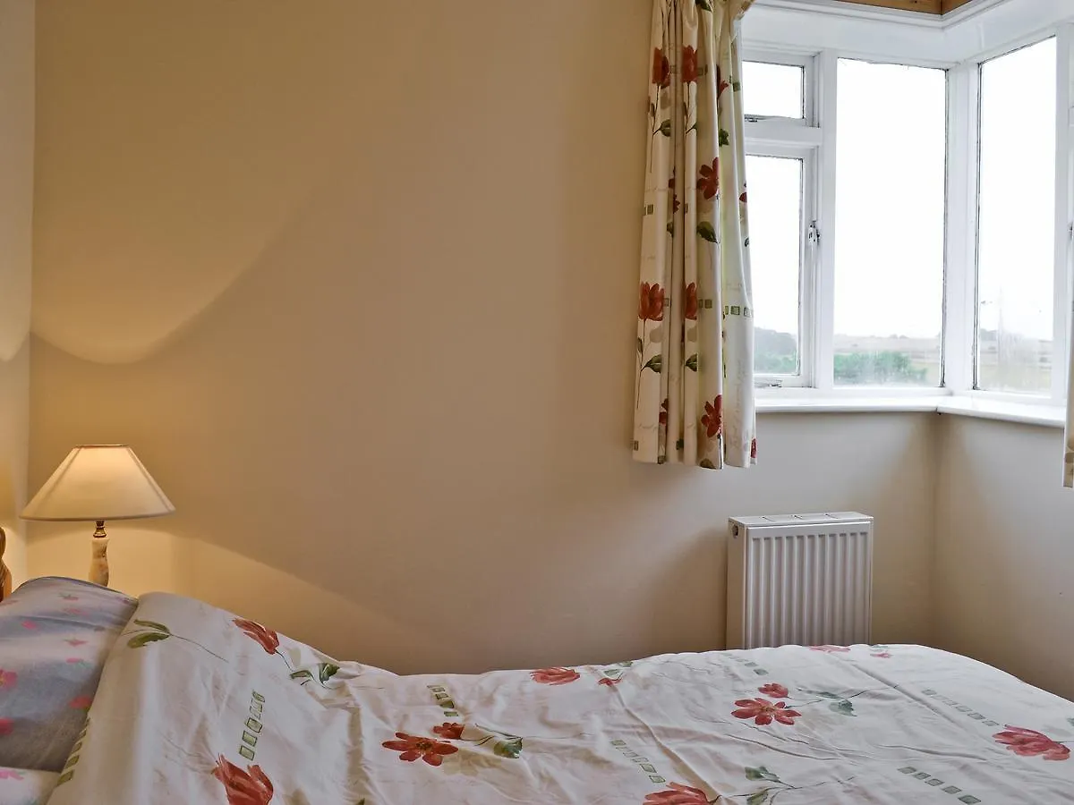 ברידלינגטון Mayfair Apartment
