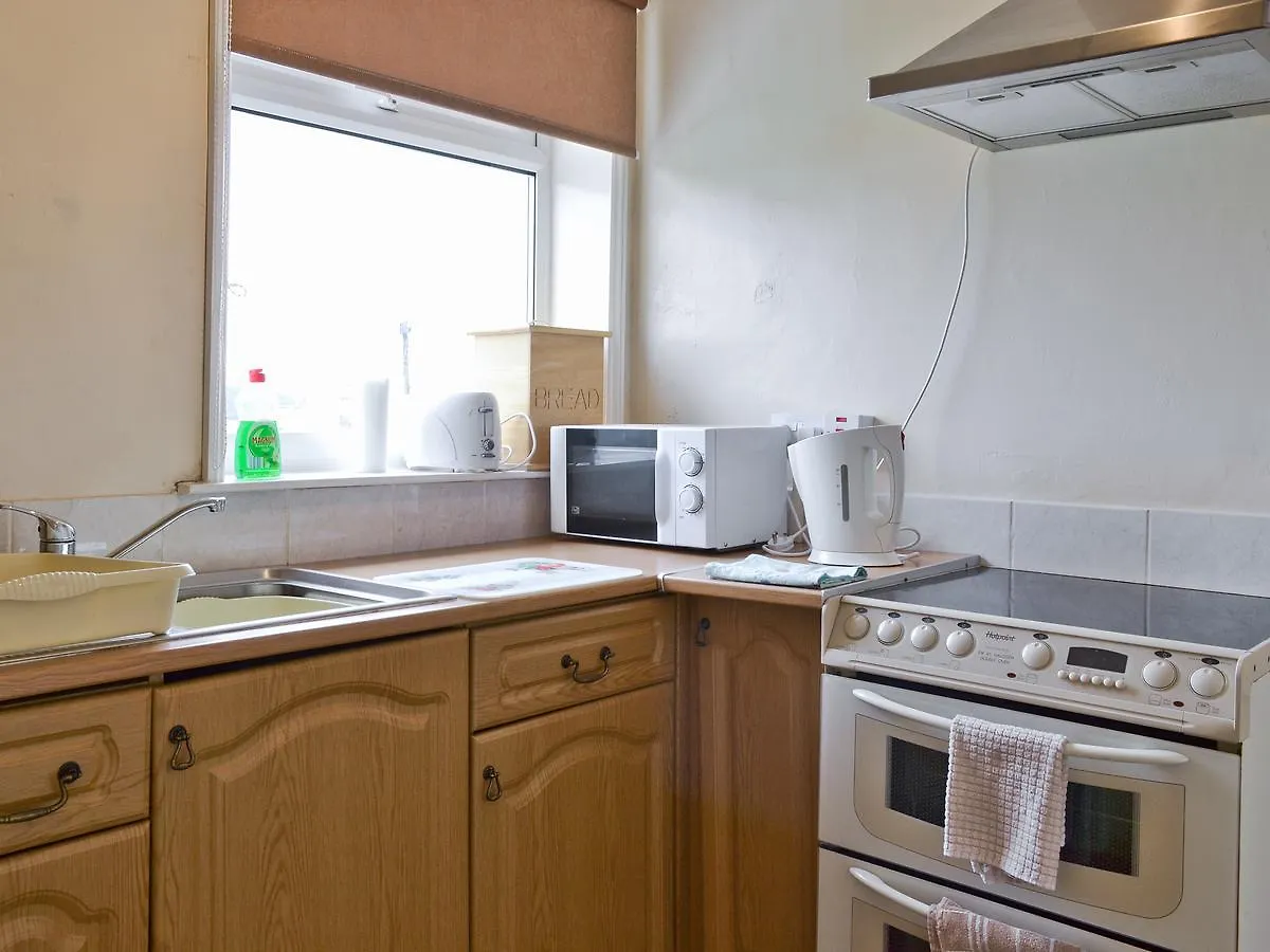 בית נופש ברידלינגטון Mayfair Apartment