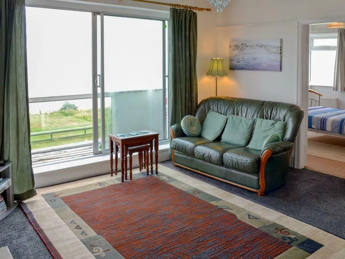 Holiday home Mayfair Apartment Bridlington