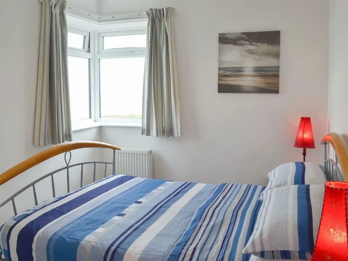 Mayfair Apartment Bridlington 0*,  United Kingdom