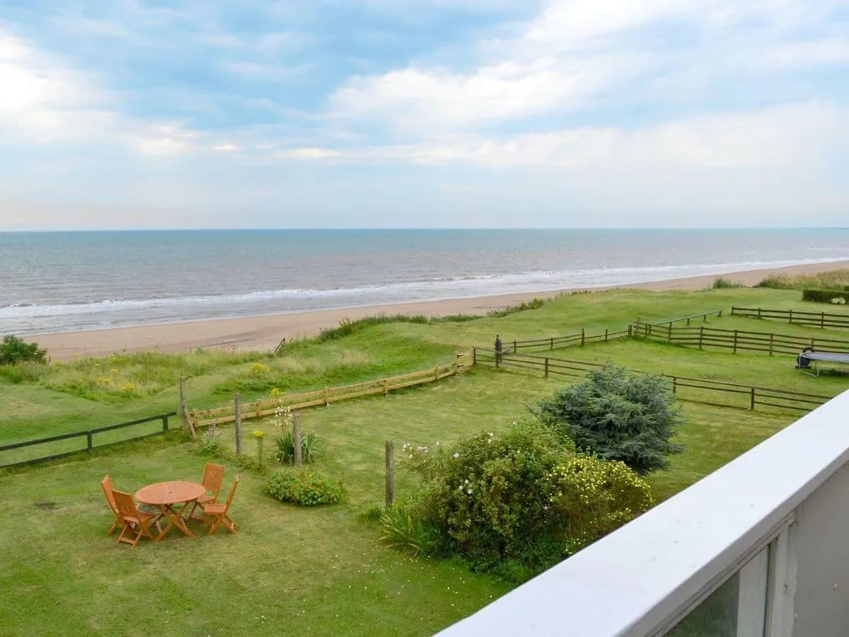 Mayfair Apartment Bridlington Holiday home