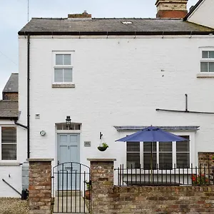 Holiday home Mews, Bridlington