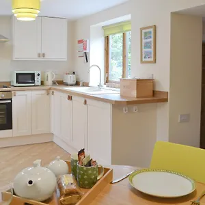 Holiday home Garden, Bridlington