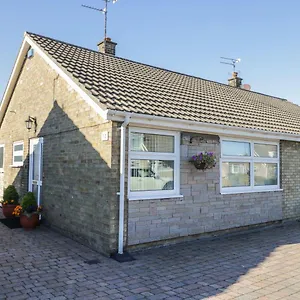 Danescroft Holiday home