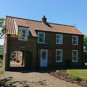 Southwold Holiday home