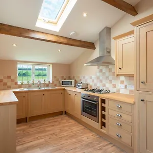 Easton Meadows - Holiday home