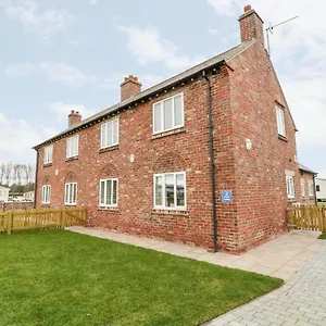 Holiday home 2 North, Bridlington