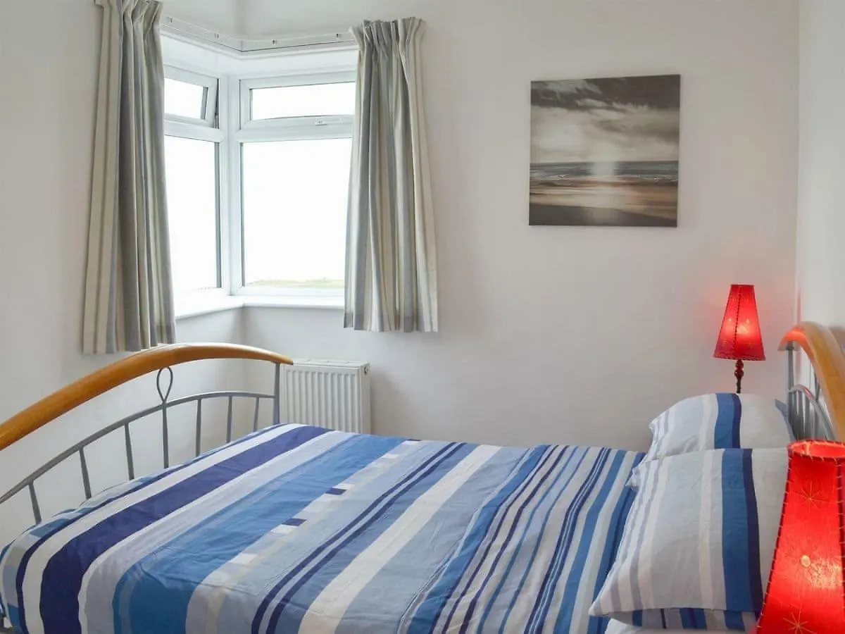 Mayfair Apartmentブリドリントン 0*, ブリドリントン イギリス
